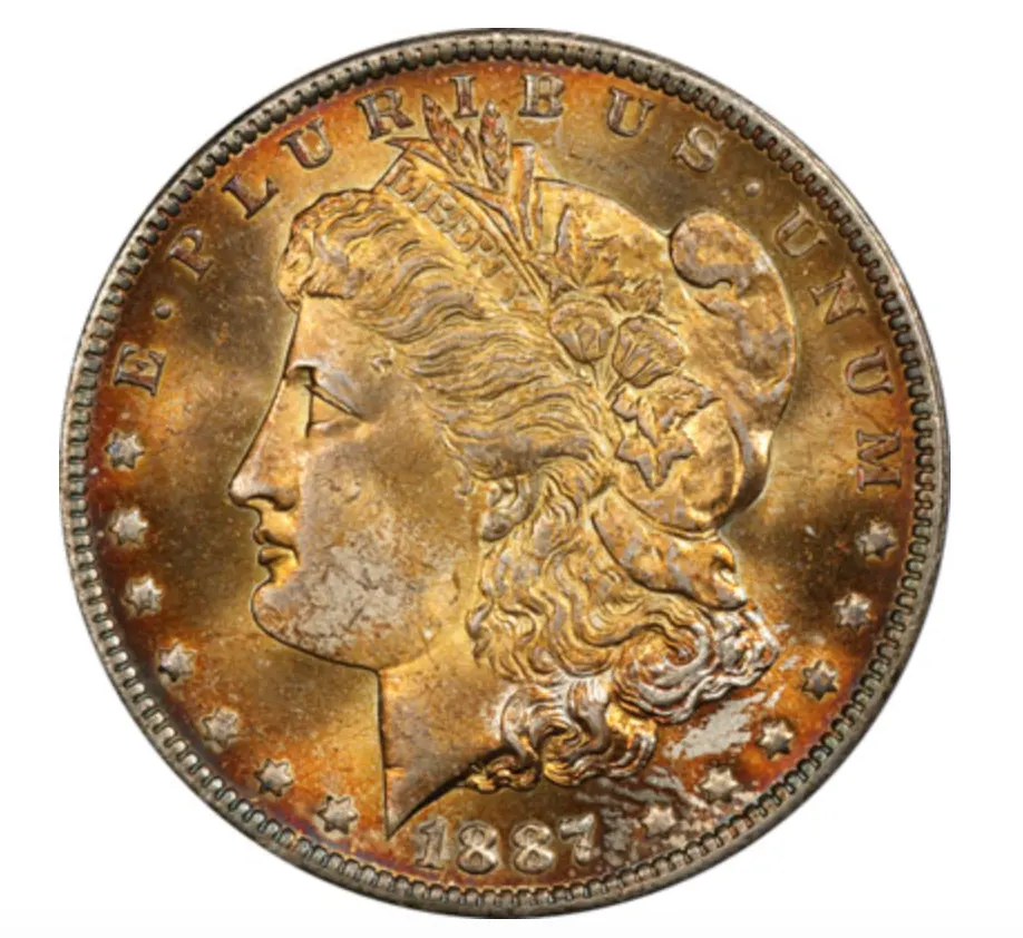 Uniform Toned Coin Example