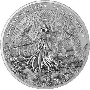 2025 1 kg Germania Silver Coin (2)