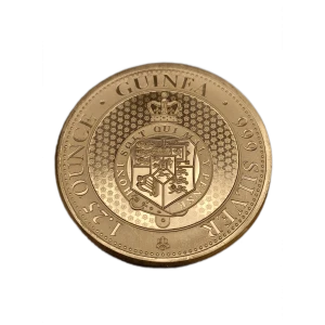 1.25 ozt Misc Gov Silver Coin (2)