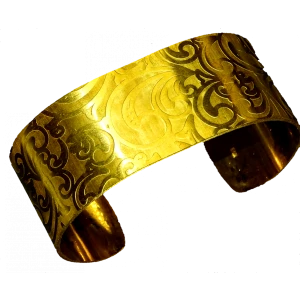 100g Bullion Bracelet (2)