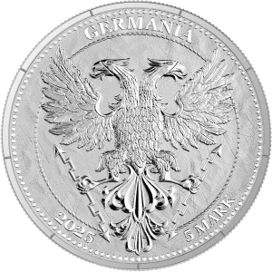 2025 1 oz Mythical Forest: Yggdrasil Summer Silver Coin (2)