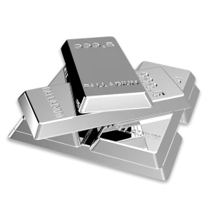 Misc Palladium Bar