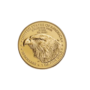 2024 1oz American Gold Eagle (2)