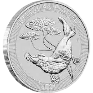 2021 1.5 oz Australian Silver Platypus Coin (2)