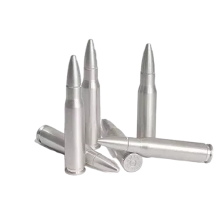 Silver Bullet Bullion 2 oz .308 (2)