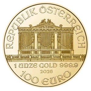 2026 1oz Austrian Gold Philharmonic (2)