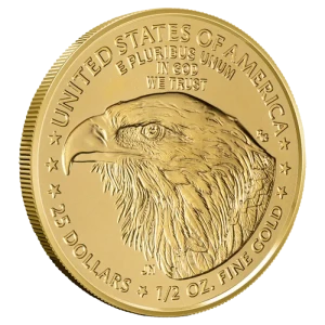2026 1/2oz American Gold Eagle (2)