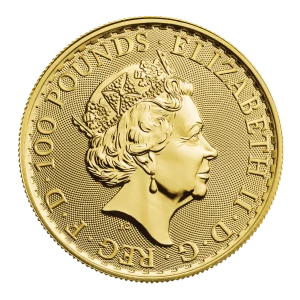 2023 1oz British Gold Britannia (2)