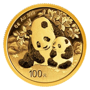 2024 8g Chinese Gold Panda (2)