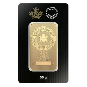 50g RCM Gold Bar (2)