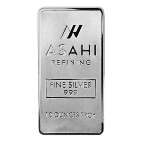 10oz Asahi Silver Bar (2)