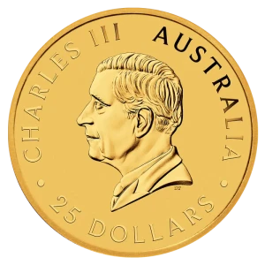 2026 1/4oz Australian Perth Mint Gold Kangaroo (2)