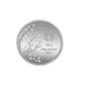 10g Banyan Tree Pamp Silver Round w/card (2)