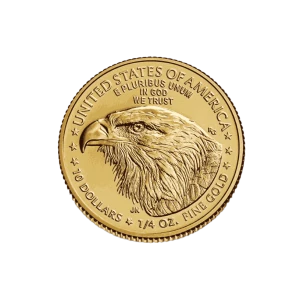 2024 1/4oz American Gold Eagle (2)