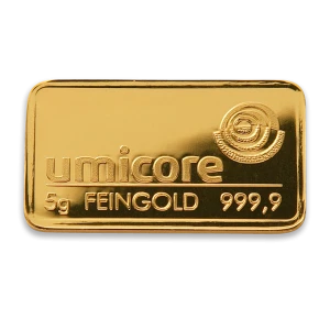 Generic 5g Gold Bar (2)