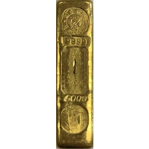 5 Tael 24k Generic Gold Bar (2)