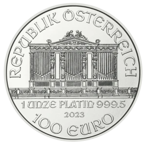 2023 1oz Austrian Platinum Philharmonic (2)