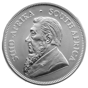 2026 1oz South Africa Silver Krugerrand (3)