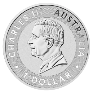 2026 1oz Australian Perth Mint Silver Kangaroo (2)