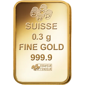 0.3g PAMP Gold Bar - Fortuna (2)