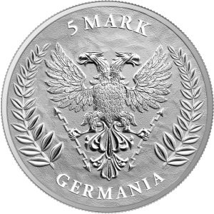 2025 1 oz Germania Silver Coin (2)