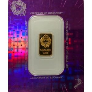 Generic 2g Gold Bar (2)