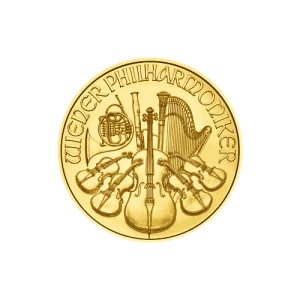 2024 1/4oz Austrian Gold Philharmonic (2)