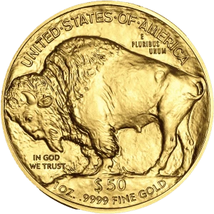 2024 1oz American Gold Buffalo (2)