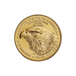2024 1/2oz American Gold Eagle (2)