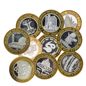 Casino Token (2)