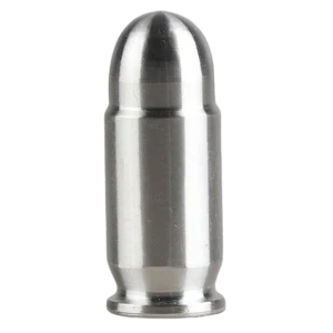 1 oz .999 Silver Bullet 45 Cal ACP (2)