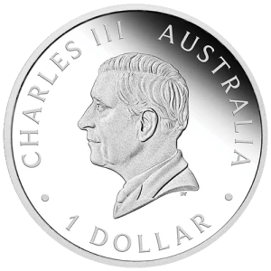 2024 1oz Australian Perth Mint Silver Kangaroo (2)