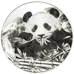2026 1 oz - Cook Islands Seven Deadly Sins – Gluttony Silver Coin (2)