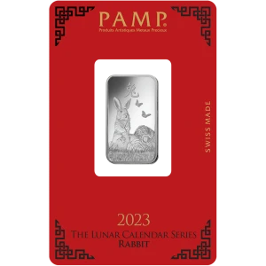 2023 10g PAMP lunar year of the rabbit (2)