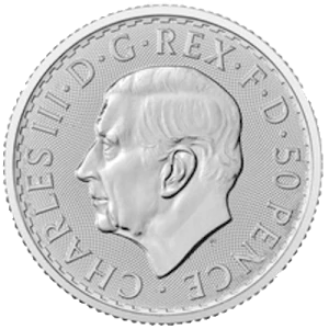 2024 1/4oz British silver Britannia (2)