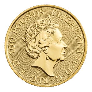 2023 1oz British Gold King Arthur (2)