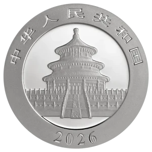 2026 30g Chinese Silver Panda (2)