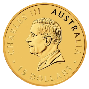 2026 1/10oz Australian Perth Mint Gold Kangaroo (2)