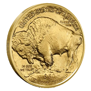 2025 1oz American Gold Buffalo (2)